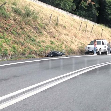 Gravissimo Incidente Sull Appia Tra Velletri E Genzano Elisoccorso