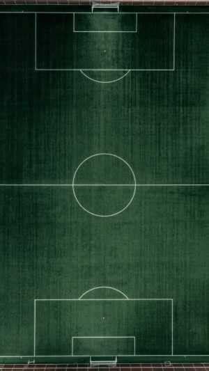 Football Pitch Wallpaper - IXpaper