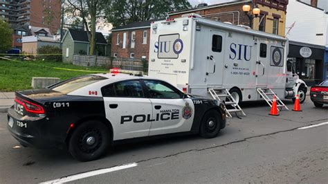 Siu Investigating After Woman Killed In Police Involved Shooting In Hamilton