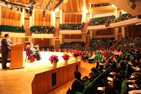 Hku Faculty Of Education Graduation Ceremony 2013