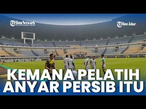 Ini Skuat Persib Bandung Jelang Lawan Bali United YouTube