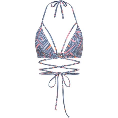 LSCN By LASCANA Top Per Bikini Lisa Stileo It