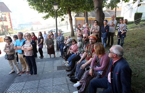 Fotos Oviedo Homenajea A Tino Casal Con Un Mural En Tudela Vegu N El