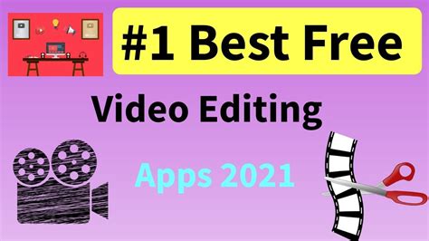 Best Video Editing Android App For Youtubers Free No Water Mark