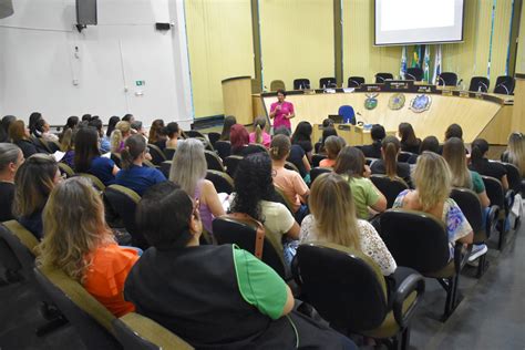 Professores Da Educa O Especial Passam Por Forma O Continuada