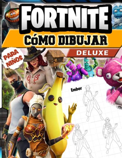 Detalles M S De Dibujos Para Dibujar Fortnite Muy Caliente Camera