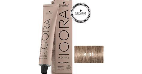 Schwarzkopf Igora Royal Absolutes Age Blend