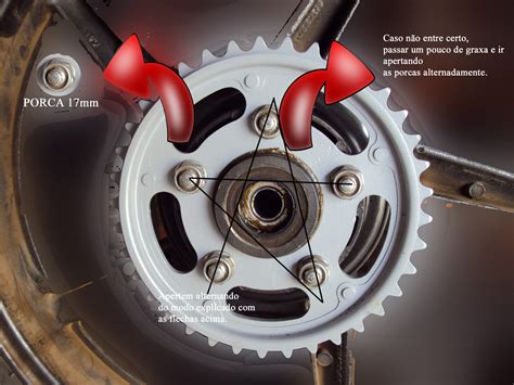 Motor Office Tutorial Troca Kit Rela O Retentor Sem Emenda Honda