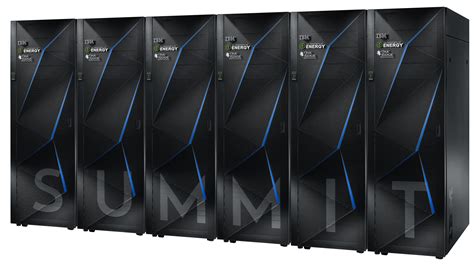 IBM to deliver 200-petaflop supercomputer by early 2018; Cray moves to Intel Xeon Phi | ExtremeTech