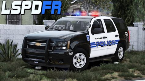 Paleto Bay Police 2K Live GTA 5 LSPDFR YouTube