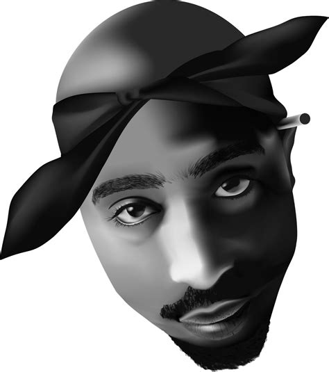 2pac Png Pic Clip Art Background Png Play