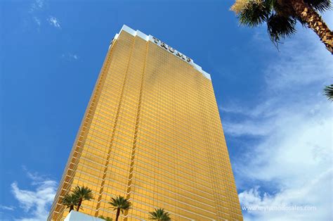 Trump Tower - Las Vegas, NV