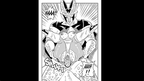 Cell Attacks Presenter S Pussy Dragon Ball Z Parody Xxx Mobile Porno Videos And Movies