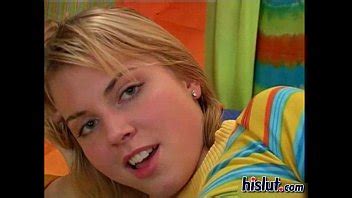 Sharon se rellenó XVIDEOS