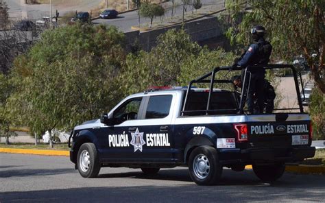 Aseguran Camioneta Con La Leyenda Talibanes Polic A Estatal El Sol