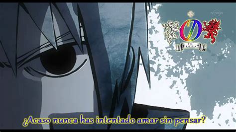 Ending 18 Naruto Shippuden Fandub Español Latino Yokubou No Sakebe