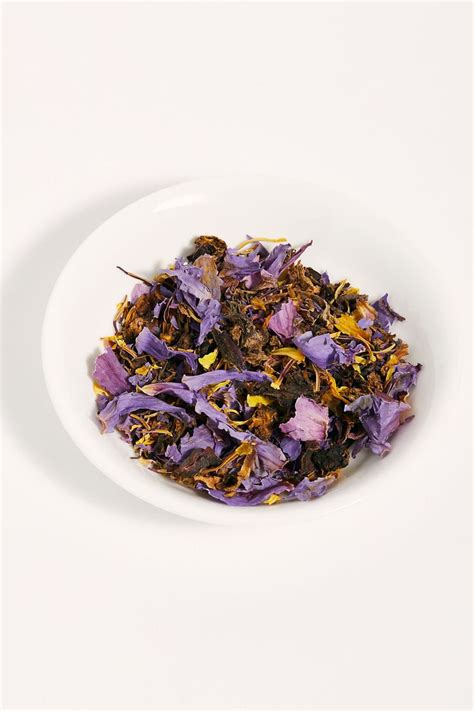 Anima Mundi Blue Lotus Tea