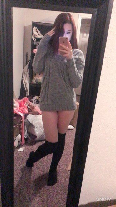 PictureMirror Selfie Porn Pic