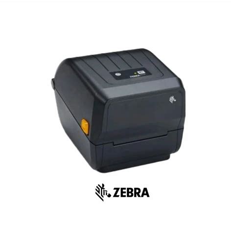 ZD 220t Barcode Label Printer At Rs 7500 Barcode Label Printer In