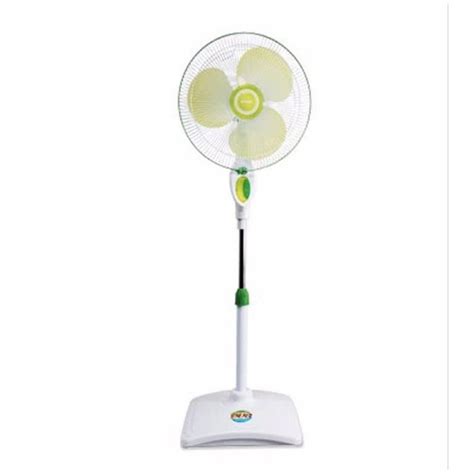 Jual Kipas Angin 2 In 1 Stand And Desk Fan Miyako 16 Inch KAS 1627