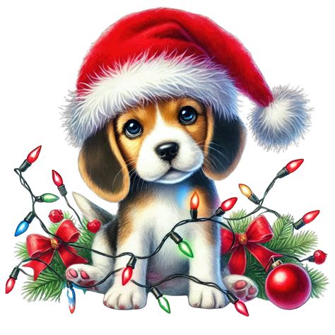 The Puppy That Came For Christmas And Stayed Fore 8