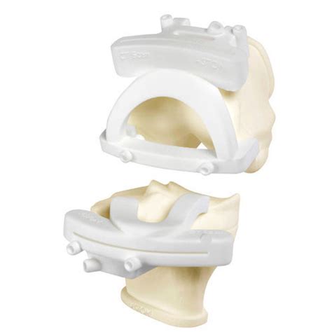 Knee Prosthesis Resection Guide Psi Aston Medical