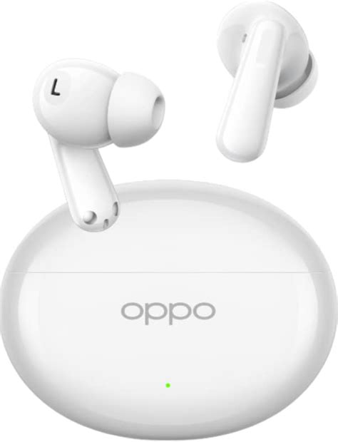 Oppo Enco Air True Wireless Stereo Tws Earphones Specs Reviews