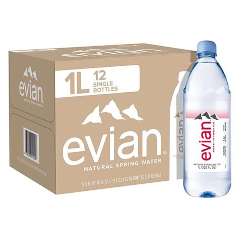 10 Best Bottled Water Brands Must Read This Before Buying