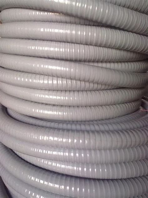 Flexible Liquid Tight Conduit At Rs Meter Liquid Tight Flexible