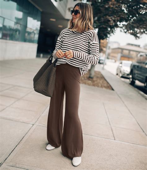 Splendid X Cella Jane Blog Wide Leg Knit Pants Dillard S