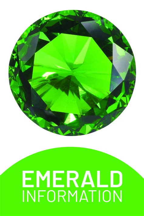 Emerald Gemstone Value History Meanings And More