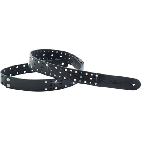 Righton Straps Headbanger Black