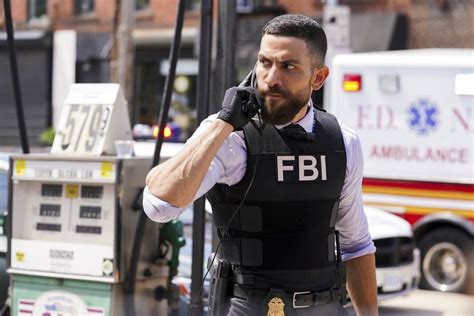 Fbi Season 5 Episode 2 Preview Photos Plot And Cast