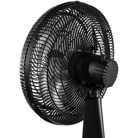 VENTILADOR MONDIAL 40CM REPELENTE VTX 40 8P RP PT