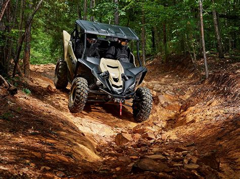 New 2023 Yamaha YXZ1000R SS XT R Utility Vehicles In EL Cajon CA