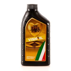 Litri Antigelo Rosso Puro Viskoil Liquido Anticongelante Amazon It