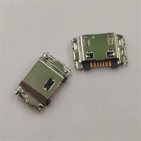 Conector De Carga Samsung Galaxy J J J Prime Shopee Brasil