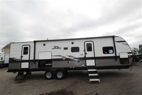 Sold New Jayco Jay Flight Bhk Hazelwood Mo