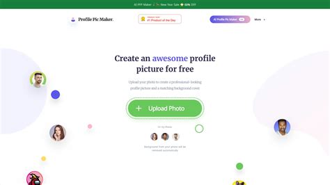 profile maker
