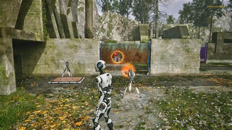 The Talos Principle 2 Keeping Connections And Loop Puzzle Solutions