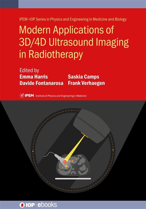 Modern Applications Of D D Ultrasound Imaging In Radiotherapy D