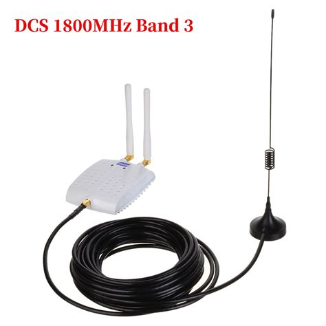 1800mhz Cellular Verst Rker Repeater 2g 4g 1800mhz GSM Handy Signal