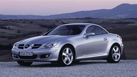 5 Of The Most Underrated Mercedes-Benz Models Ever Made