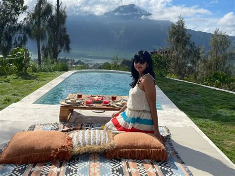 Glamping Gaya Staycation Baru Yang Lagi Ngetren Di Bali Tempatnya