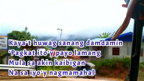 Usok - Song Lyrics - YouTube