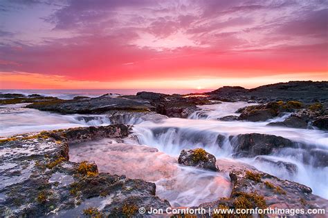 Kona Coast Sunset 3 | Photography Blog | Cornforth Images