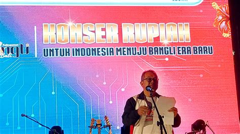 Bi Bali Qris Kan Bangli Trisno Nugroho Transformasi Digitalisasi