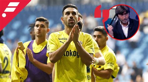 R Dvan Dilmen Den Adana Demirspor Fenerbah E De Erlendirmesi Spor