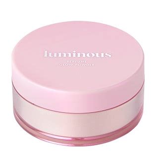 TONYMOLY My Luminous Perfume Glow Powder Seoul Next By You