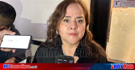 Hoy Tamaulipas Elecciones En Tamaulipas Asegura Lider De Morena En